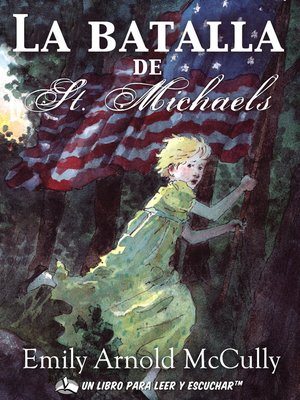 cover image of La batalla de St. Michaels
